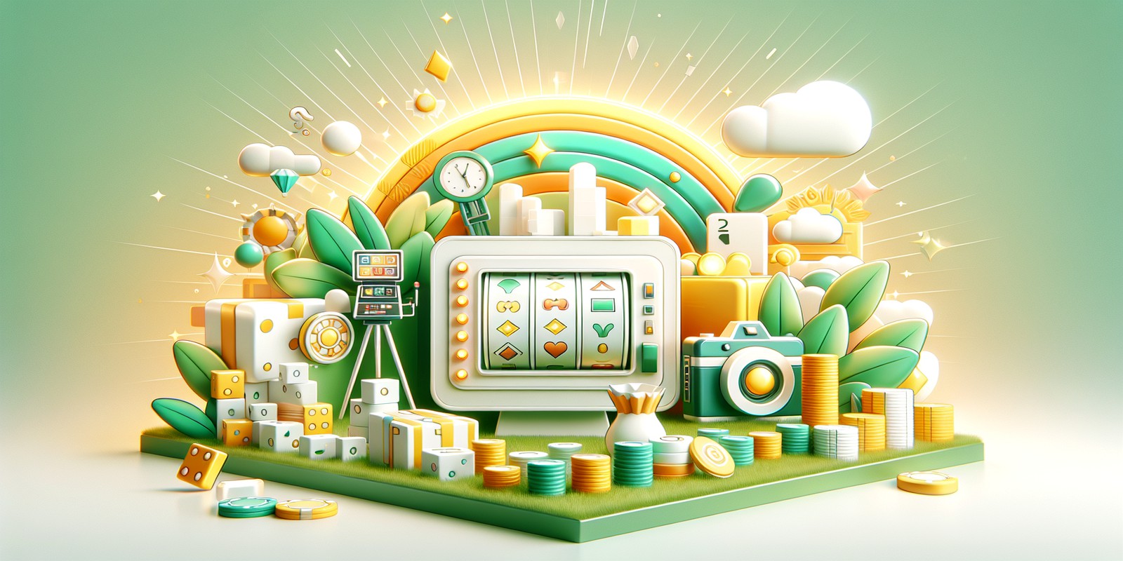 Cap Focin: Unleashing the Top Slot Strategies in 2025 - Slot Strategy Guide for global | Winpkr