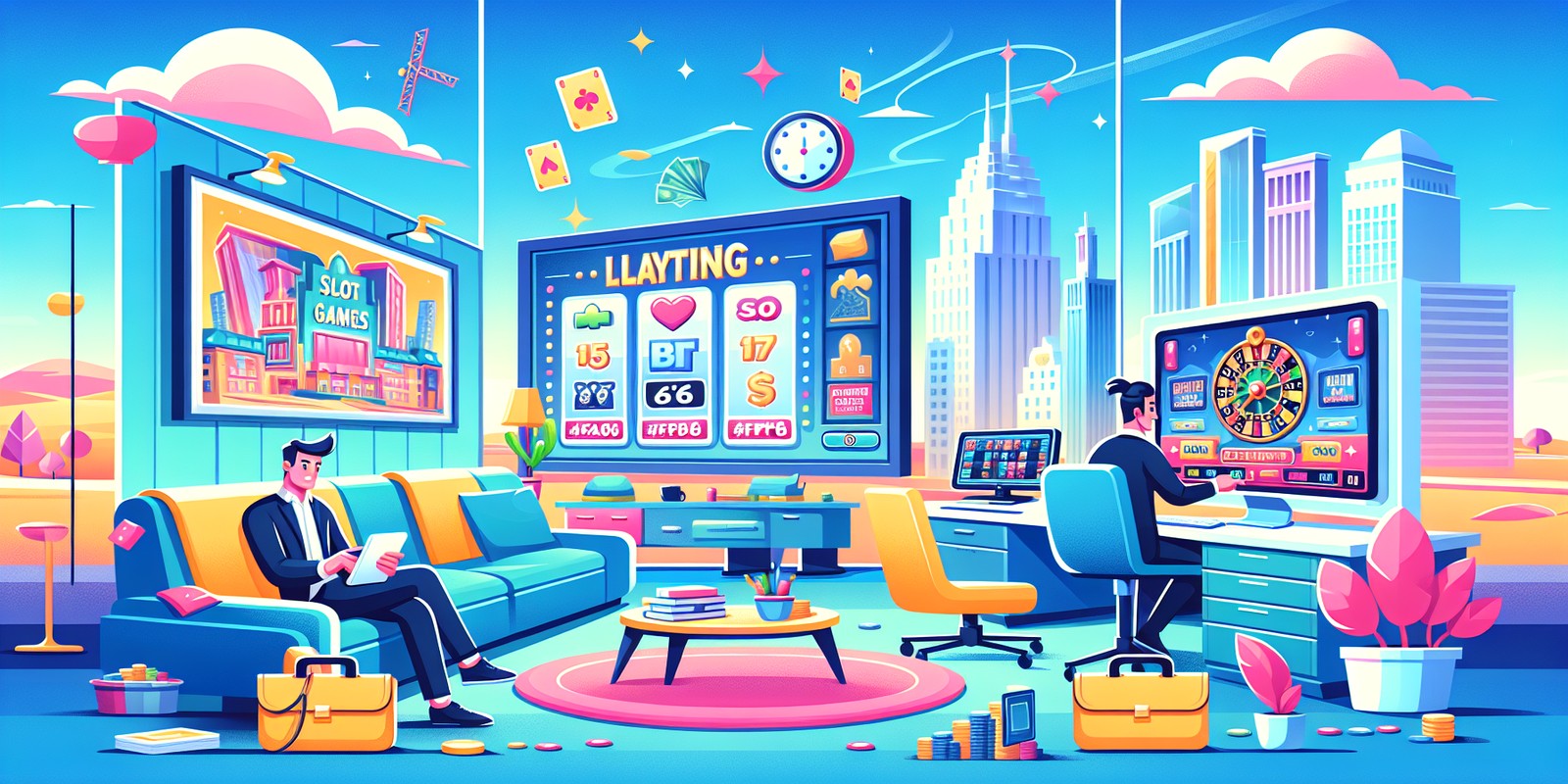 Chasing 1 Caror: Your Ultimate Guide to Winning Big in Slots 2025 - Slot Strategy Guide for pakistani | Winpkr