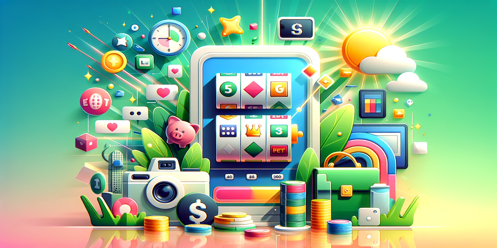 Crotorrents Games: Revolutionizing the slots experience for players in Pakistan