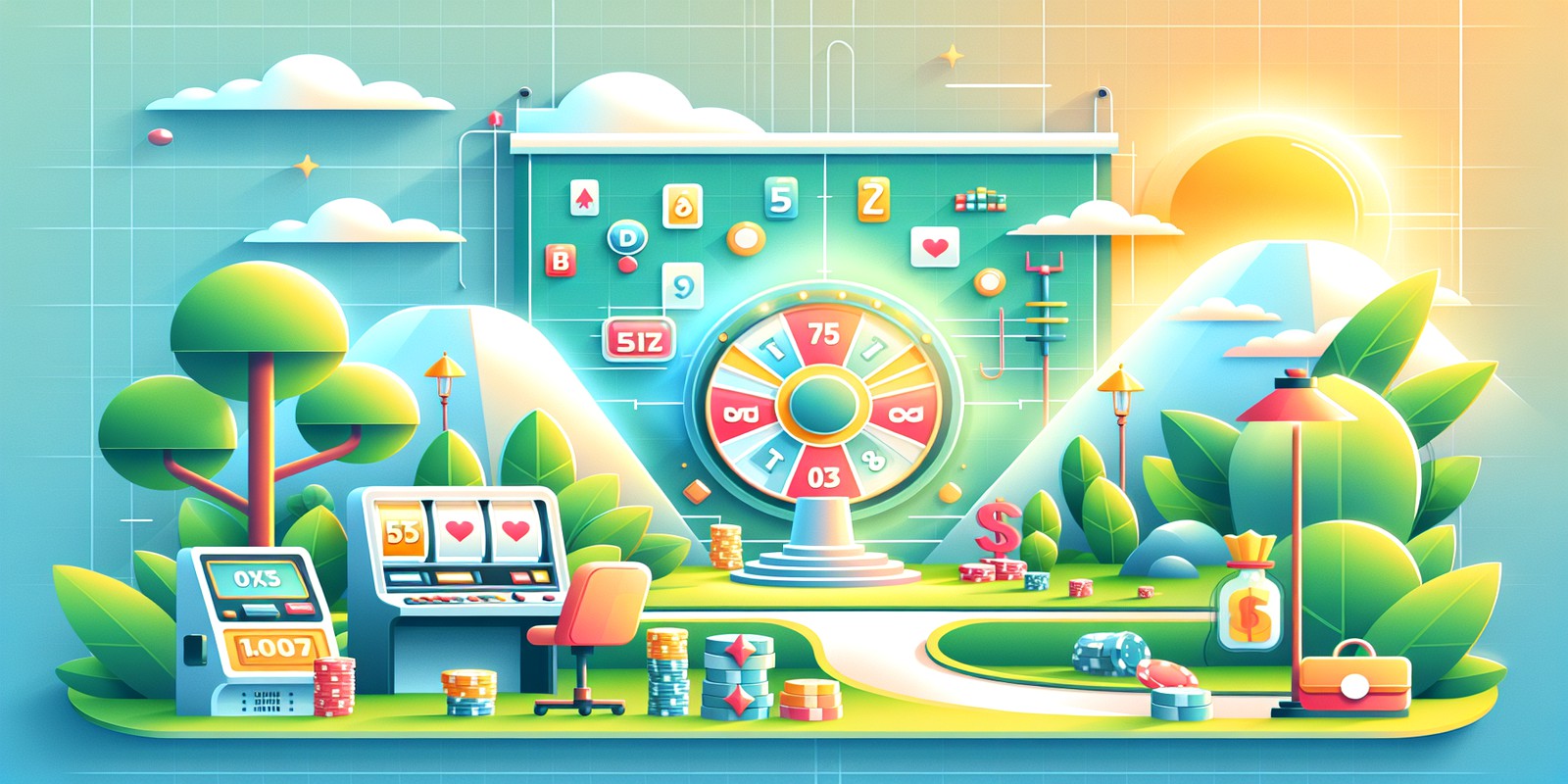 Explore Crotorrents Games: Winning Slots Unleashed in 2025 - Comprehensive guide for Pakistani players on WIN