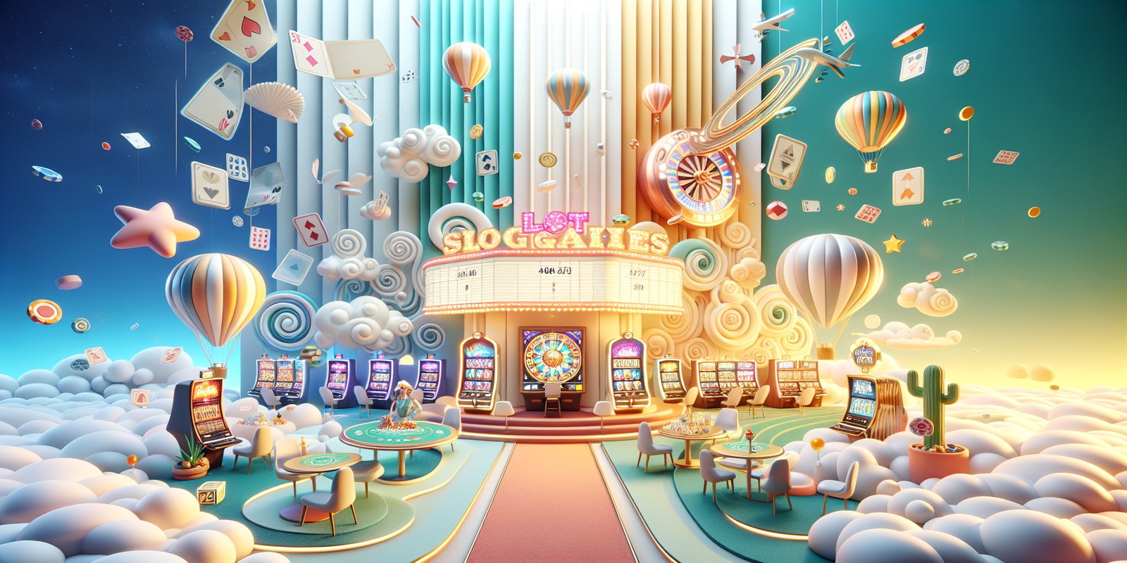 The Centaurus Slot Review: Unleashing Winning Strategies for 2025 - Slot Strategy Guide for pakistani | Winpkr