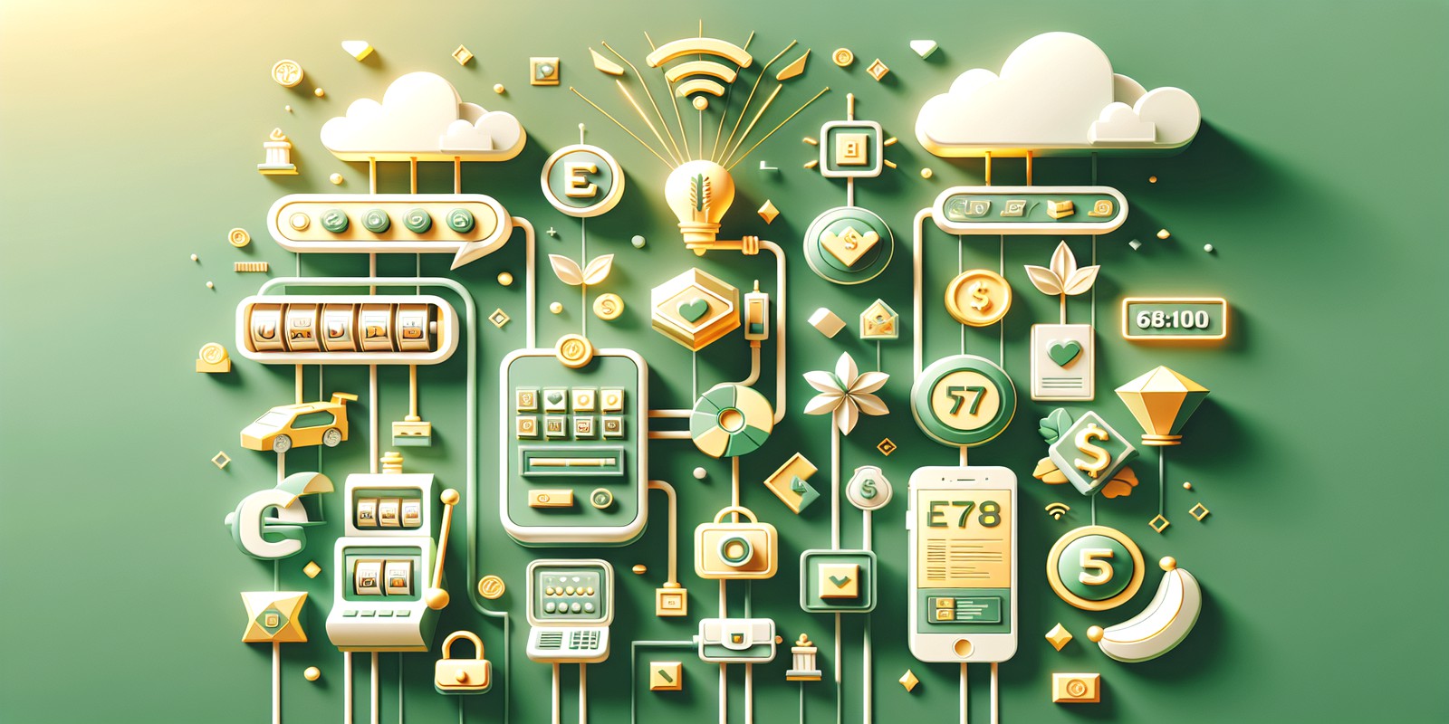 Uncover Hidden Gems: Top Slot Strategies for 2026 Players - WIN Guide for Pakistan Players