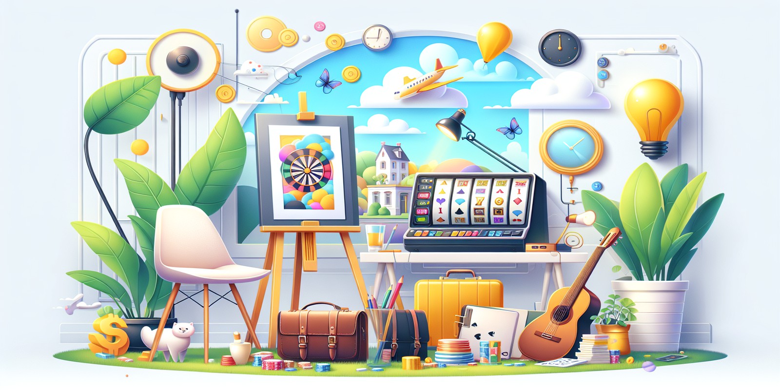 Unlock Big Wins: The Centaurus Slot Review guide by WIN for players in Pakistan.