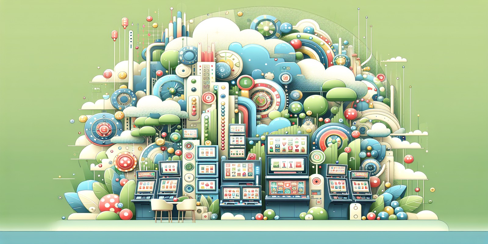 Unlock Kanchana 1: Your Ultimate Slot Machine Strategy for 2025 - WIN Guide for Players in Pakistan