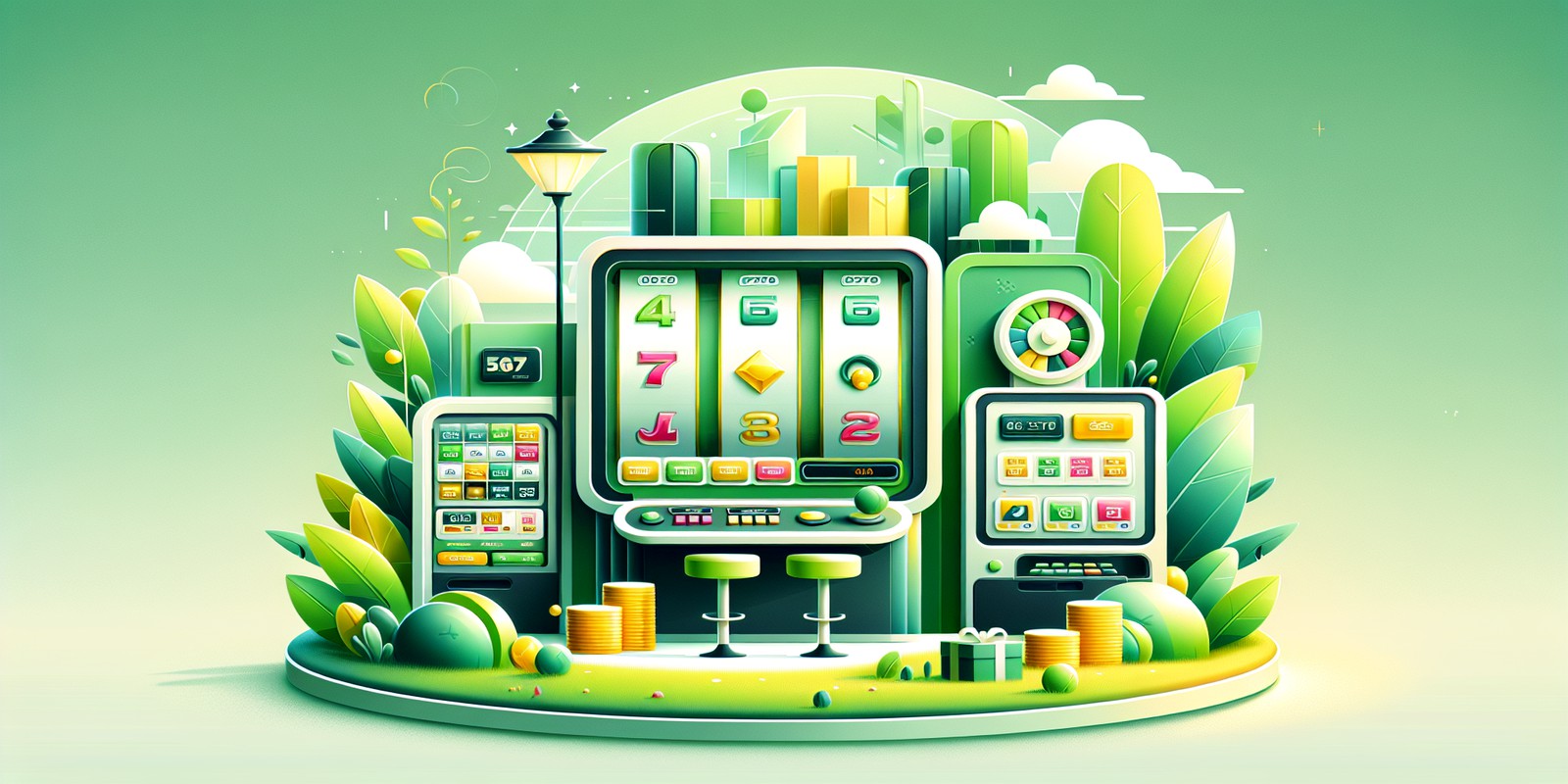 Kanchana 1 Slots Adventure Guide - Top tips to win big shared by WIN.