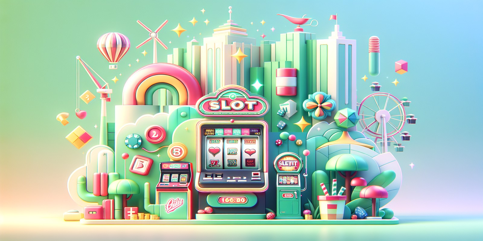 Unlock Your Win Potential: Slot Game Strategies for 2025 - Slot Strategy Guide for pakistani | Winpkr