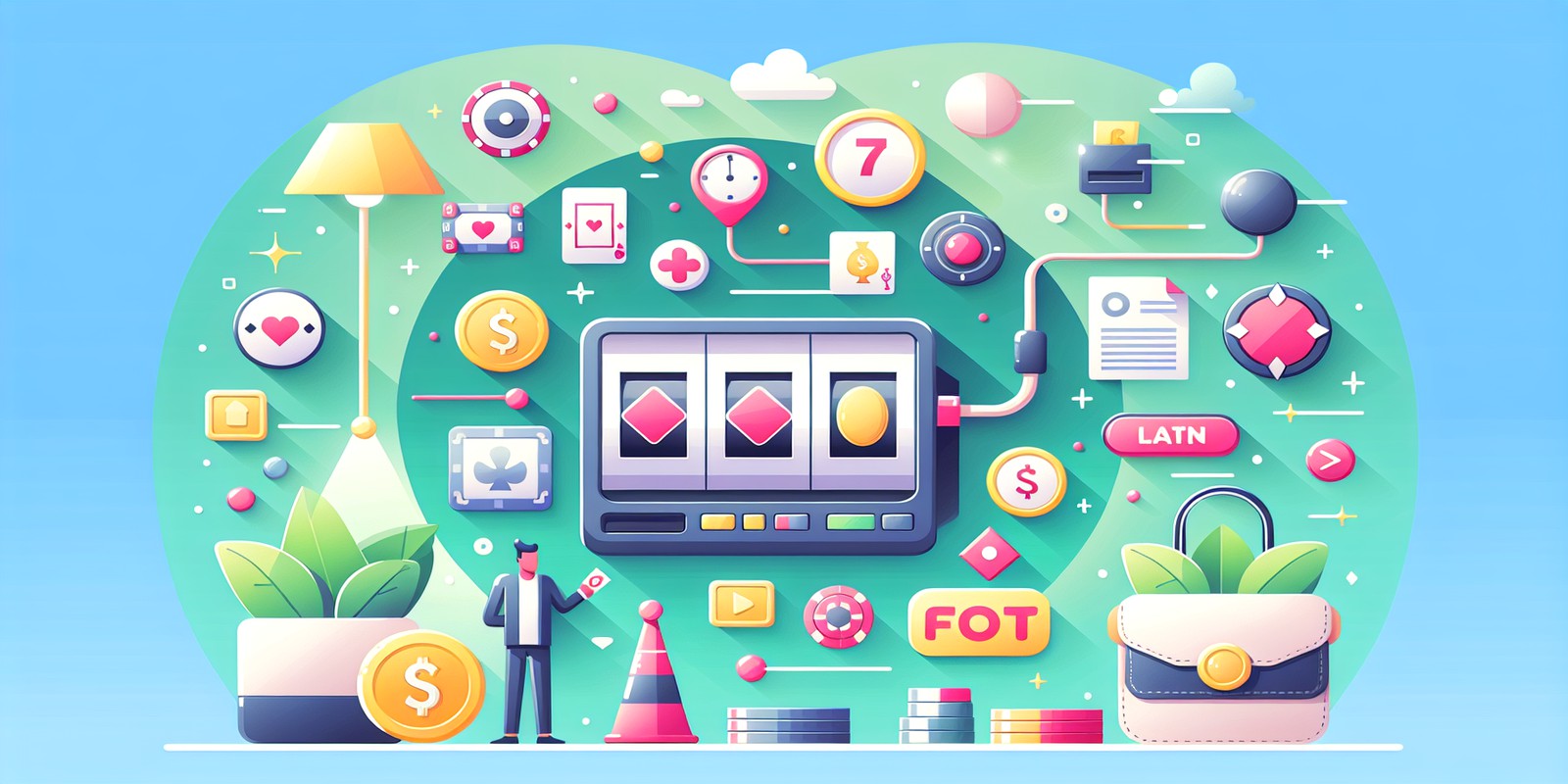 Unlocking Cash Masters Mod APK: Your Ultimate Guide for 2025 - Gaming Guide Guide for pakistani | Winpkr