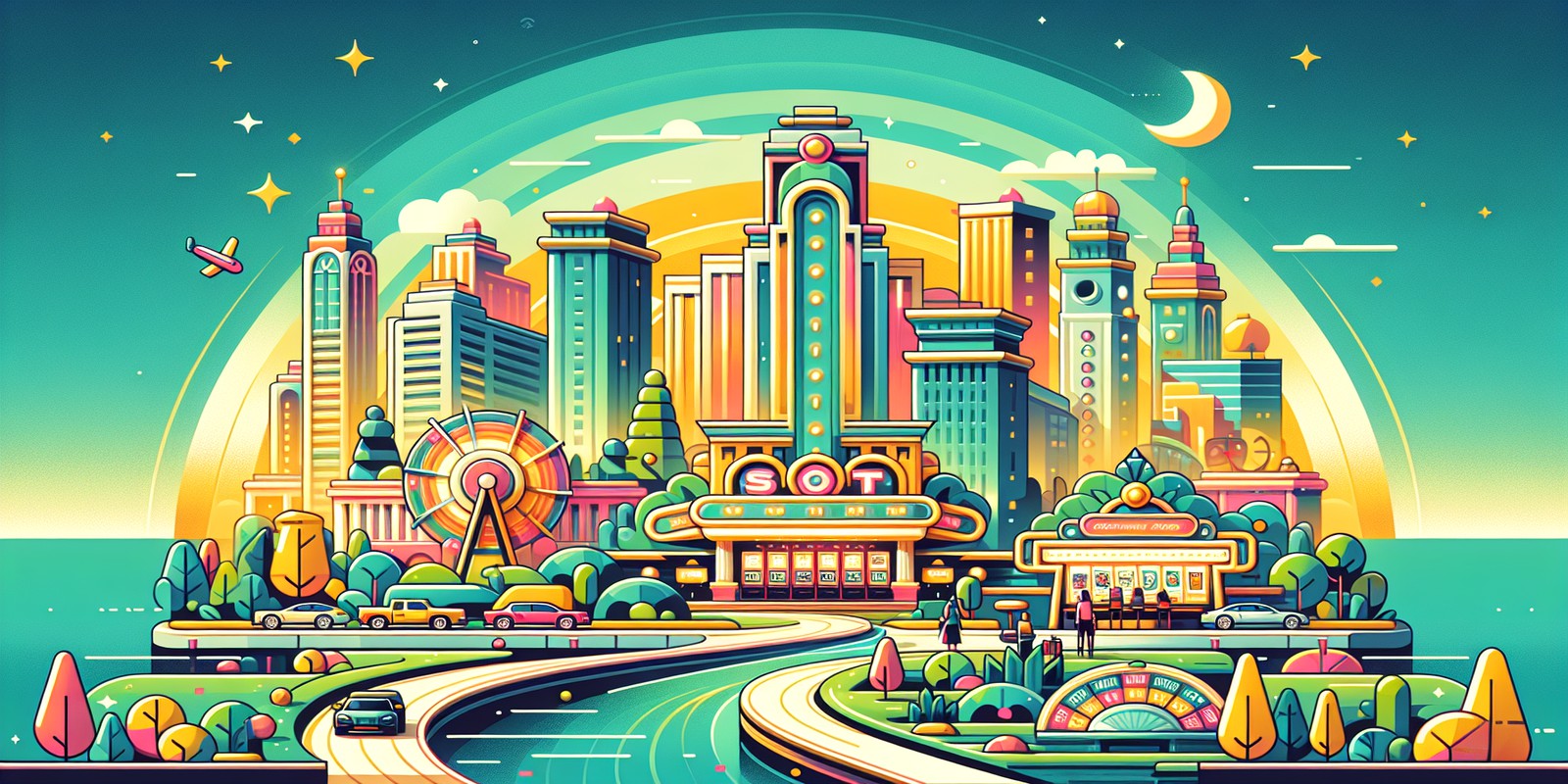 Unlocking Crotorrents Games: Winning Slot Strategies for Pakistani Players at WIN.