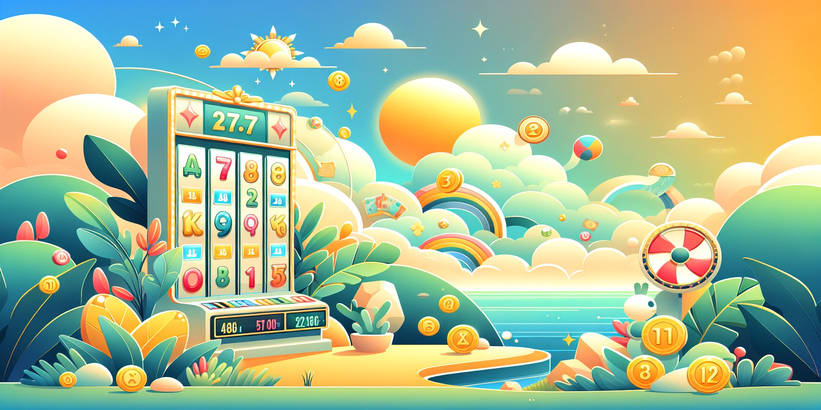 Unlocking the 1 Crore Jackpot: Strategies for 2025 Slot Success - Expert Guide by WIN