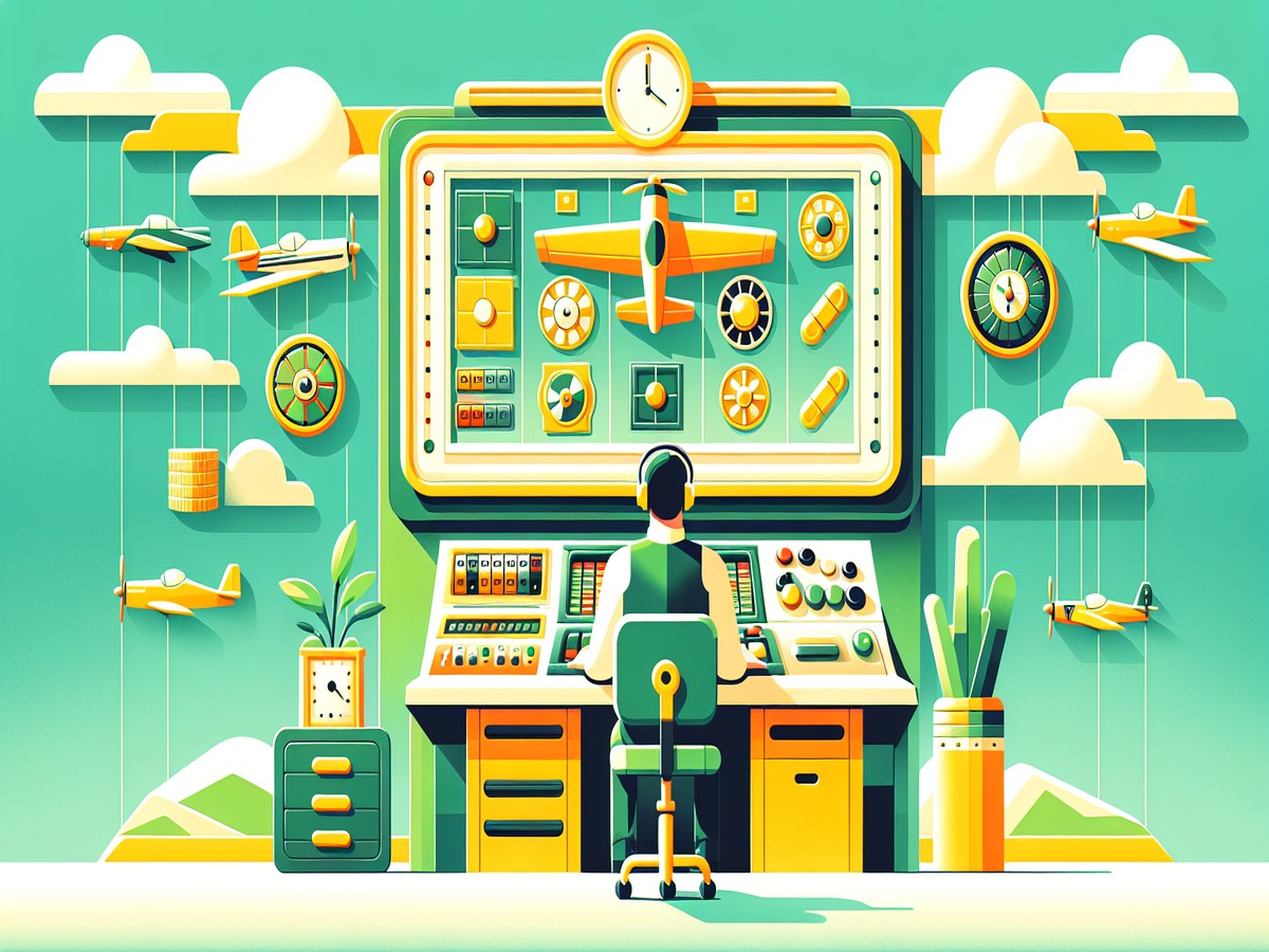 Winpkr Aviator Game - Experience the Thrill of the Aviator Game