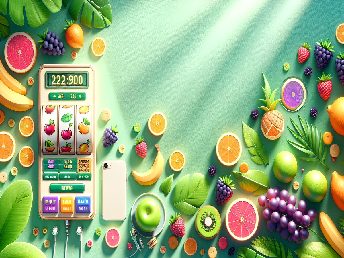 Winpkr Classic Fruit Slots - Enjoy Classic Fruit Slots at Winpkr