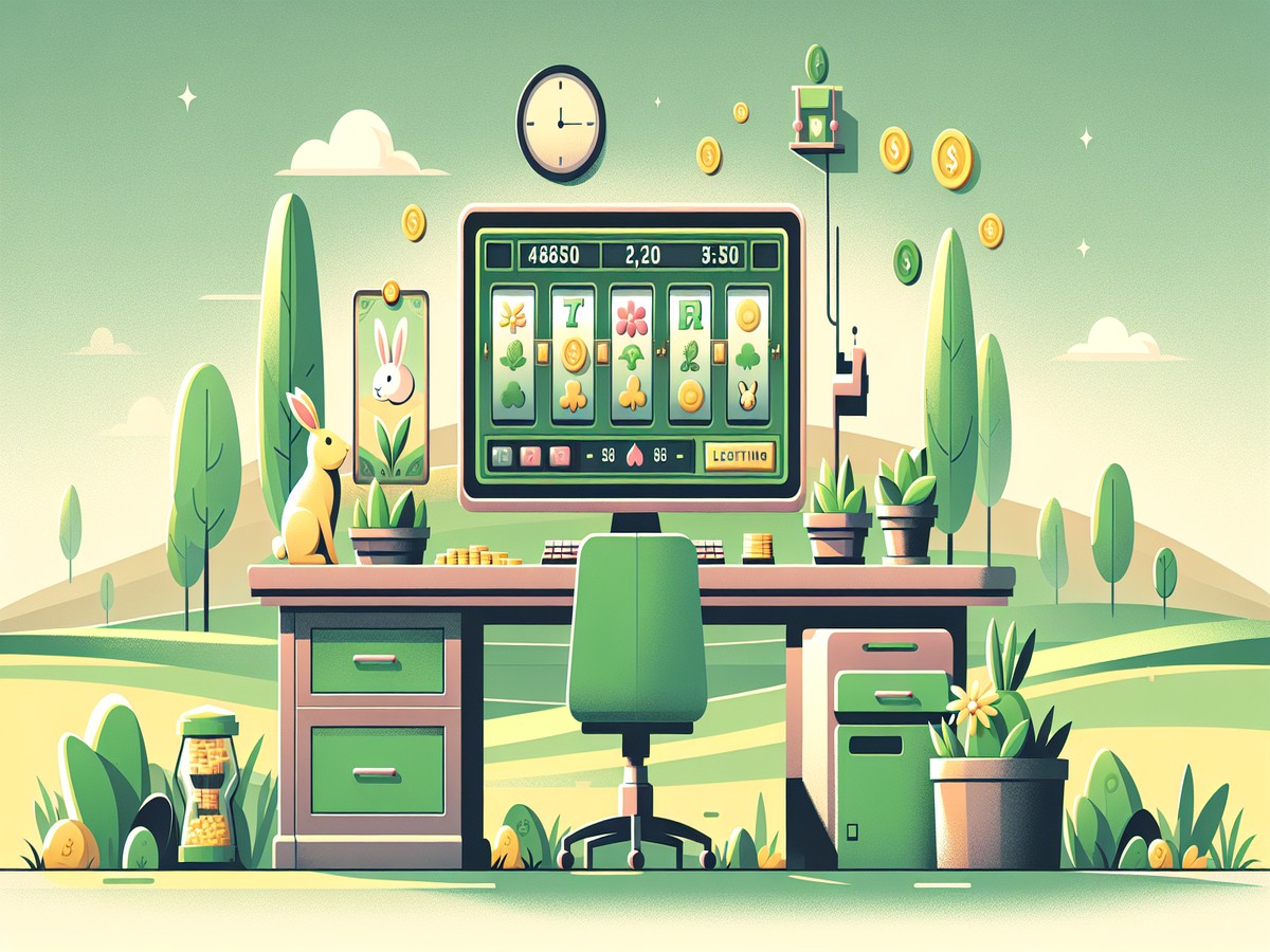 Winpkr Fortune Rabbit Slots - Play the Exciting Fortune Rabbit Slots