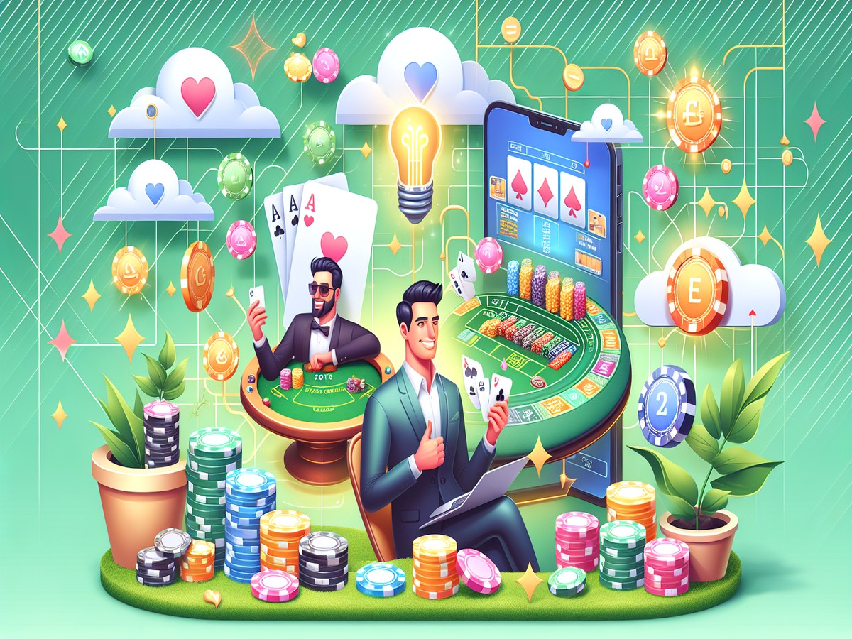 Winpkr Poker Games - Dive into Poker Games at Winpkr